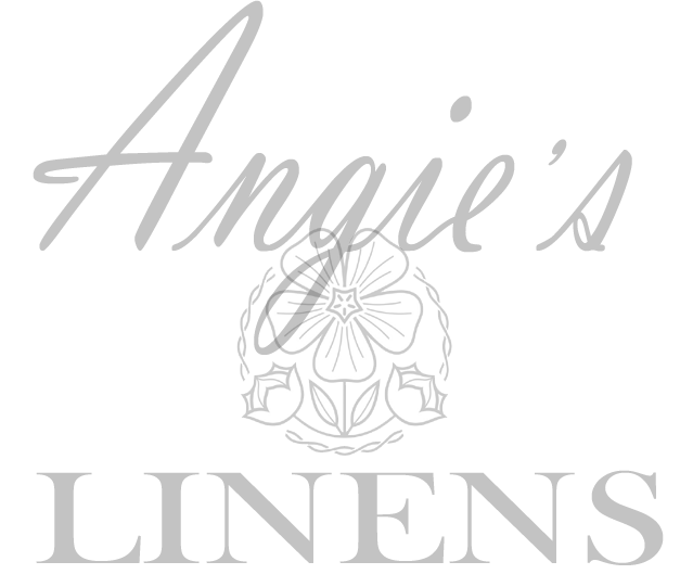 Angie's Linen Service